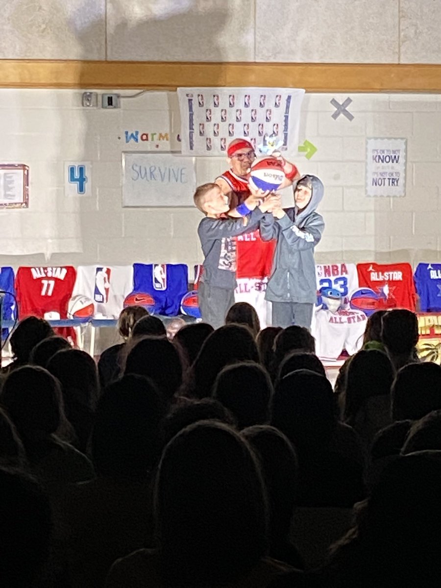 Seaside Elementary tweet media