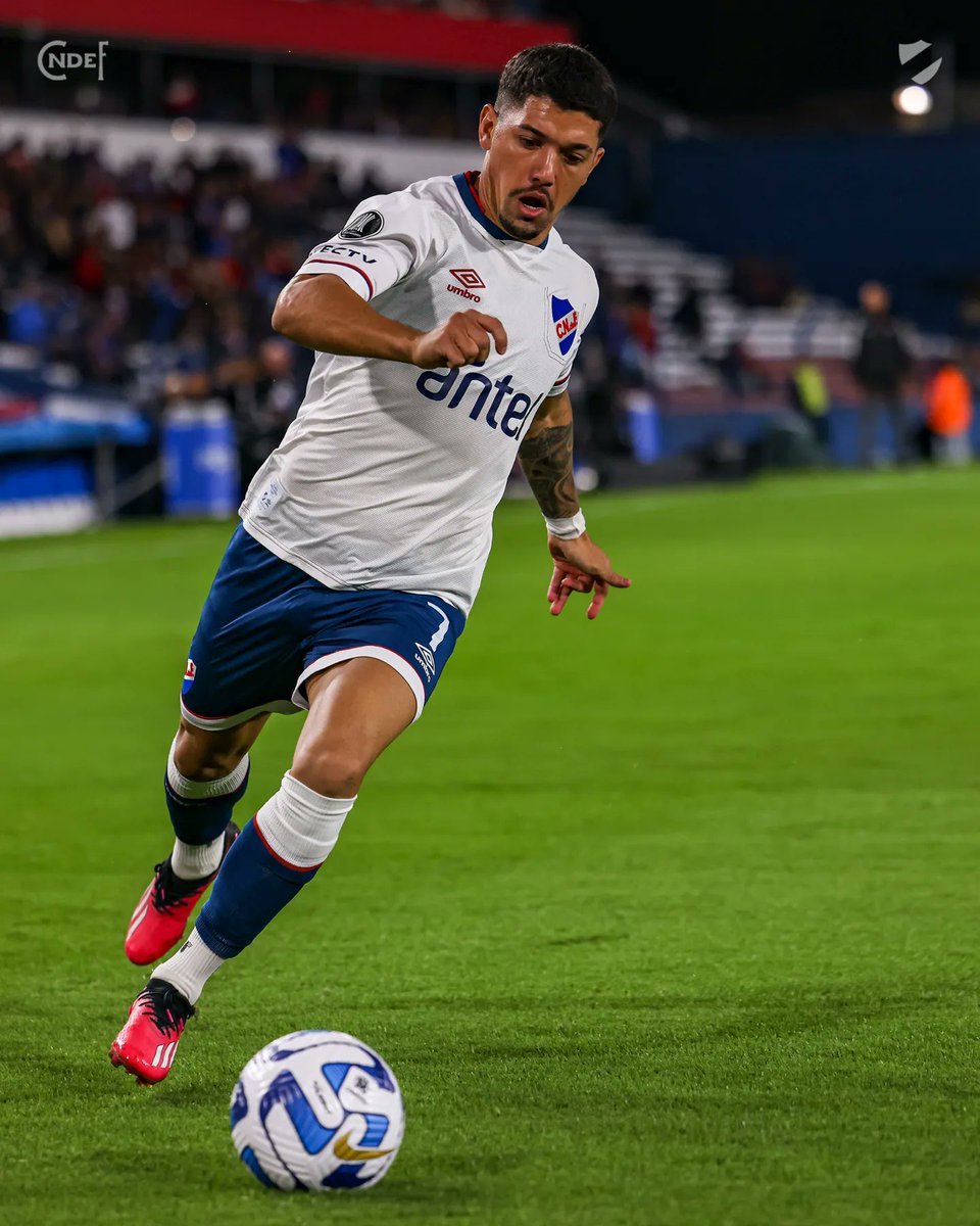 Nacional tweet media