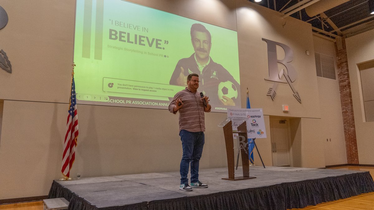 CESO Communications tweet media