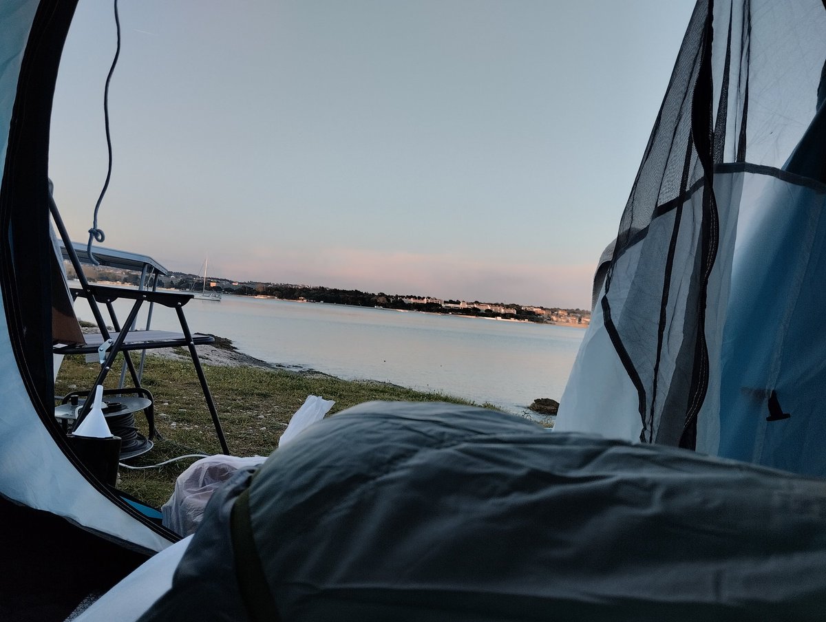 Lena9534's tweet photo. It's time for the next step in my #MECFS #LongCovid Recovery. Moving to a Campsite directly by the sea today to get in better air Thankful on how far I've come in the Last 6 weeks thanks to #moldavoidance.
Thank you to my mum for making it possible no matter how silly the Idea is https://t.co/FH4AITK7on