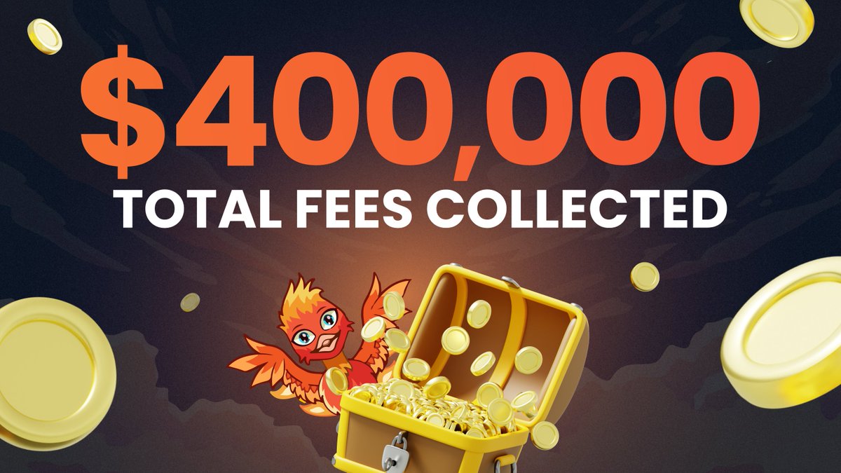 Firebird Finance tweet media