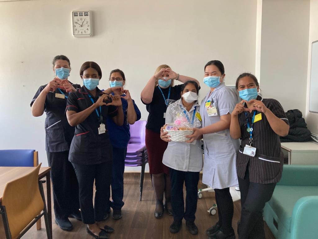 MukherjeeTricia's tweet photo. Acknowledging the importance of #protected meal times by the amazing work done on 5N and 6n ⁦@LNWH_NHS⁩ #Ealing hospital ⁦@CMarudamuthu⁩ ⁦@HHardyNHS⁩ ⁦@lisa_klseahorse⁩ ⁦@donnalou68⁩ ⁦@injin74⁩ https://t.co/ibG2XjcDFL