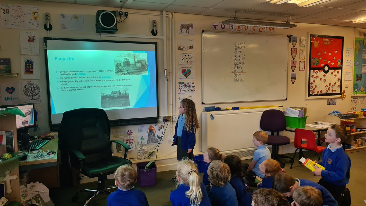 St Benet's tweet media