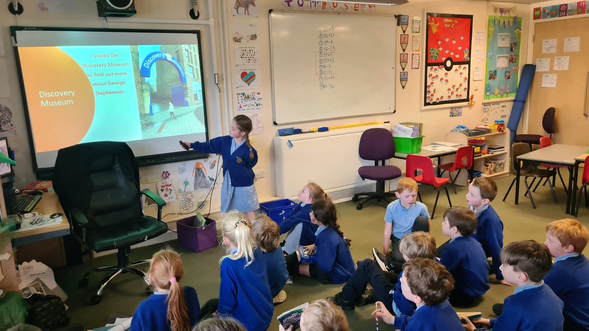 St Benet's tweet media