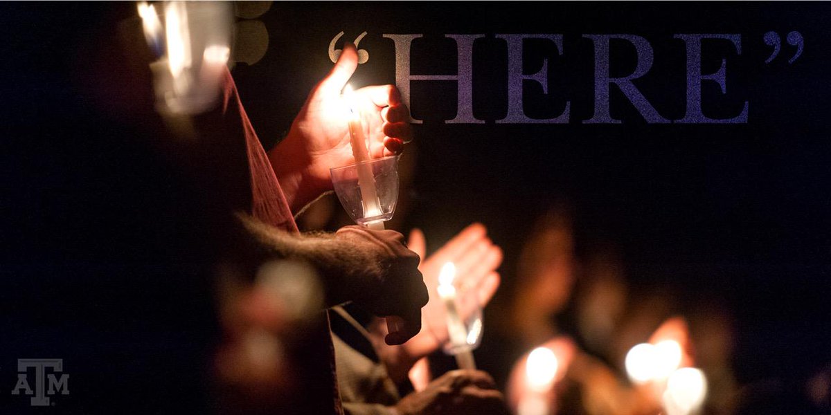 StudentBonfire's tweet photo. Softly call the Muster, let comrade answer, "Here." https://t.co/bDwIDezacO
