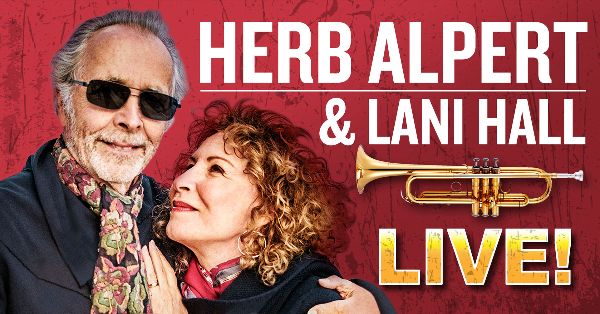 On-Sale Today - Herb Albert, Adam Corolla, Felipe Esparza and more... - mailchi.mp/4766dd9570d1/o…