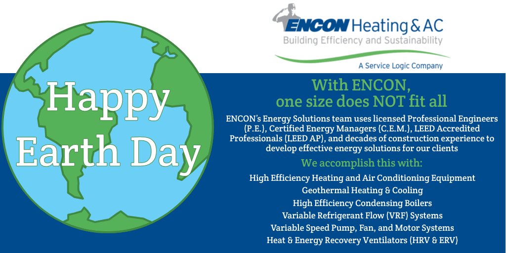 ENCON Heating & AC (@goencon) on Twitter photo 