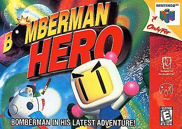 IDreamLucidLee's tweet photo. @NintendoAmerica yo why isn't the OG BOMBERMAN available on switch 🤔 https://t.co/kKrU9oUVUq