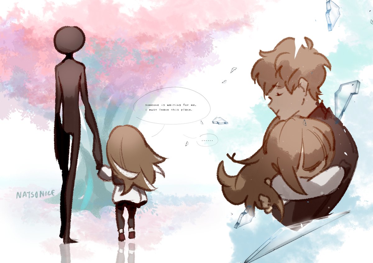 nat2_nice's tweet photo. #deemo 晚安 https://t.co/LNBii1Lktr