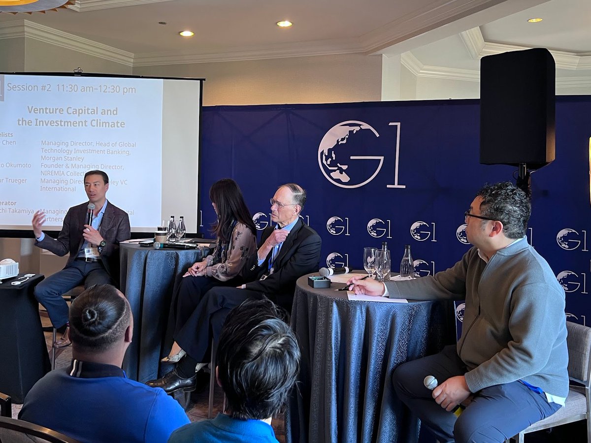 G1 Global/Silicon Valley tweet media