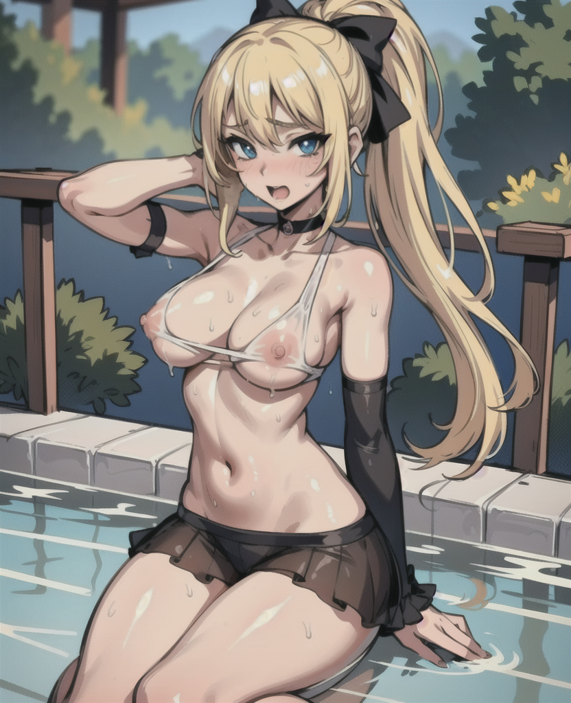 FerDrawings03's tweet photo. [R-18] Sweaty Beach Girl #nsfwart #nsfw #ecchi #hentai #drawing #NSFW #Breasts #Comissions #sexy https://t.co/5gID0ZDSO3 https://t.co/XsRVY4oJVM