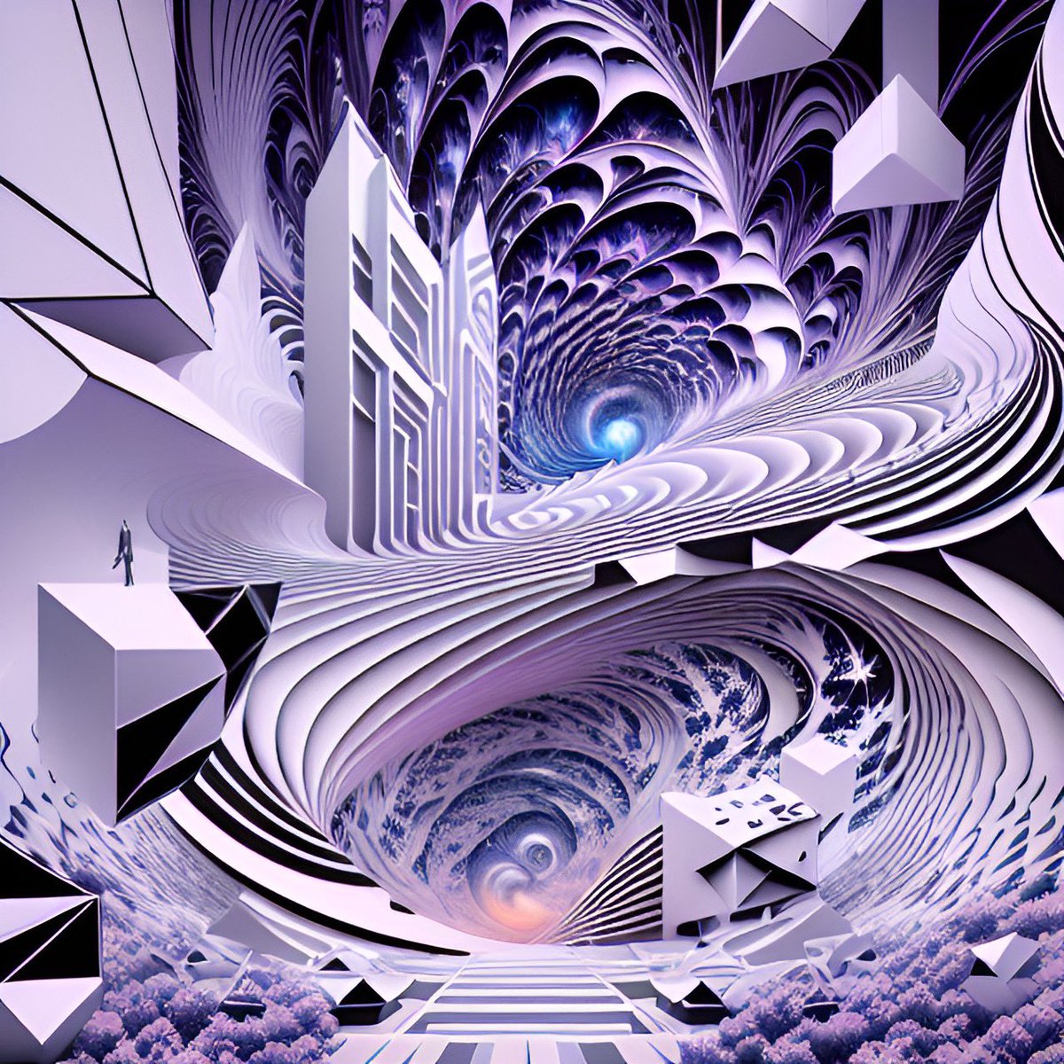 ATypicalOne2's tweet photo. NEW SURREAL COLLECTION DROP TONIGHT 5:00 pm MST
My new collection is about to take the world by storm!
In just 5 hours, you'll get to see it for yourself
“Metamorphosis” is one of thirty new pieces too be revealed this evening
#NewCollection #newcollectiondrop #surrealart #NFT https://t.co/gsrPgtIjpk