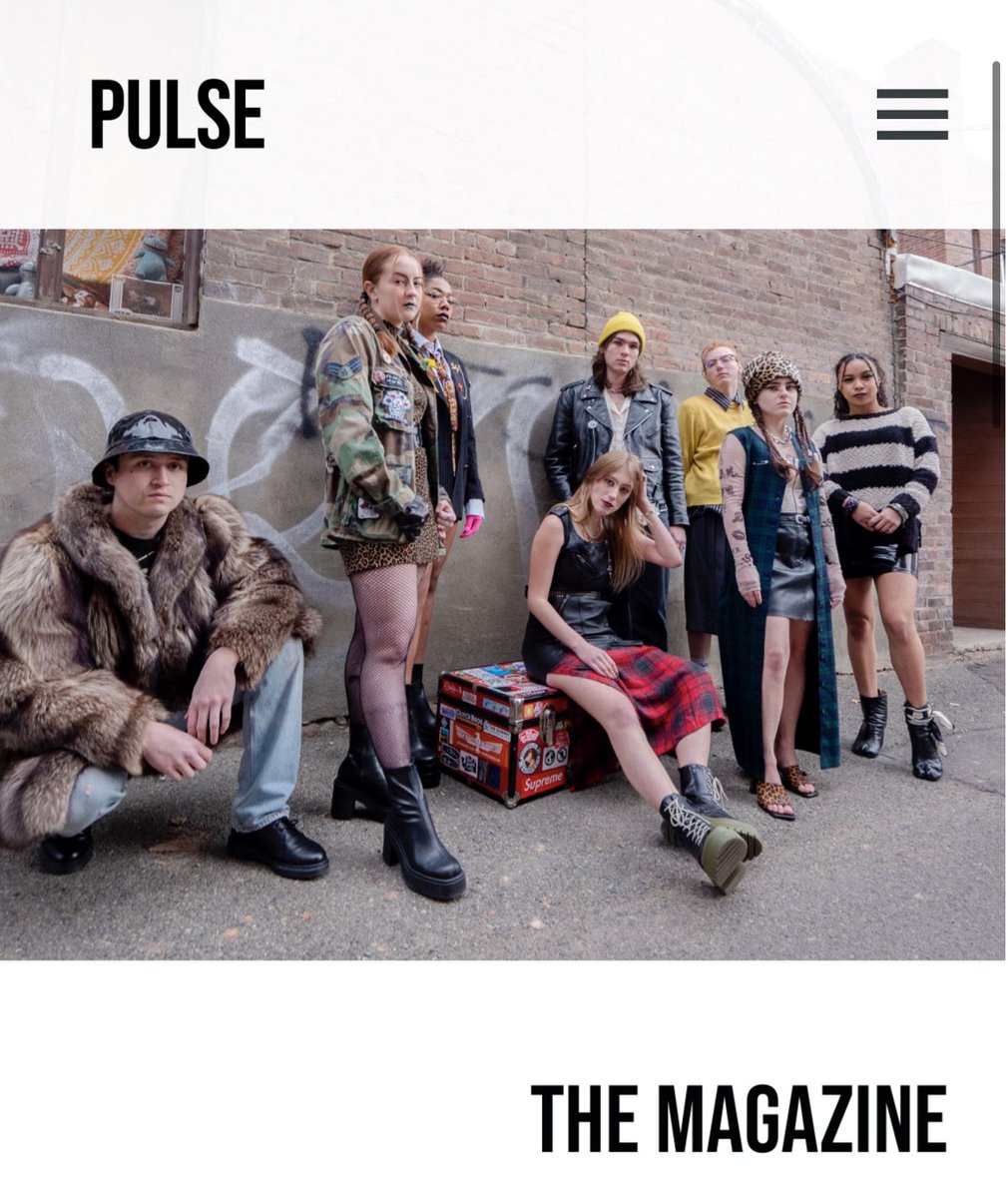 CWU Pulse Magazine tweet media