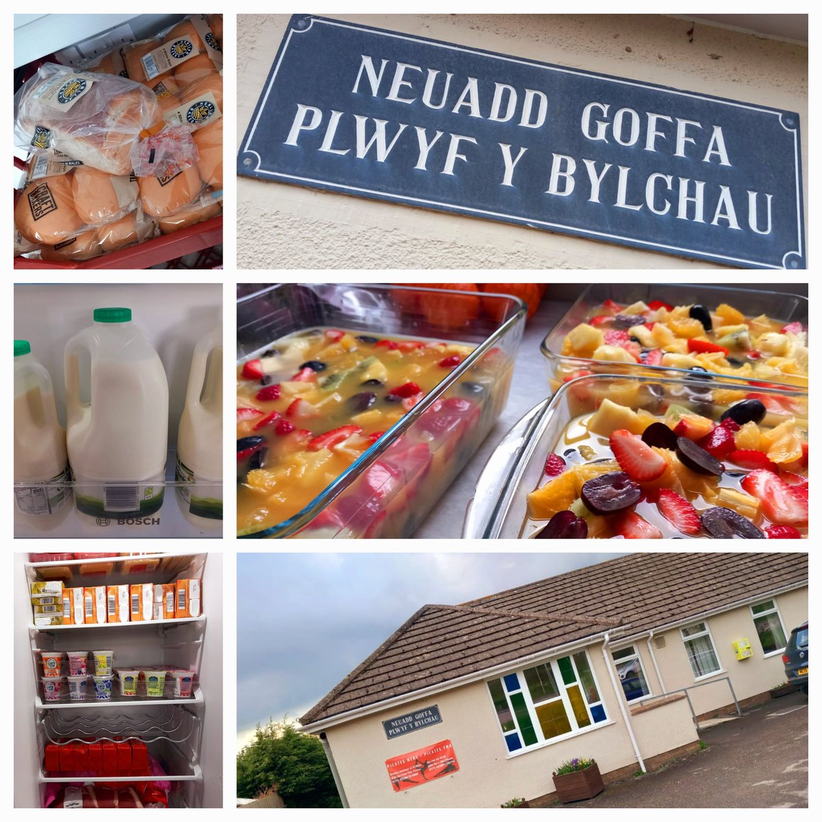 Groes_Bylchau's tweet photo. Barod amdanoch chi / lots of prep and shopping done! 
#community 🍏🍊🍍
#breakfast 🥐🥓🧀
#brecwast ☕️🫖🍓🍞
FORY / TOMORROW  22.4.23
8 til 10am 📍 #Groes 👍🏽 nr #Dinbych https://t.co/5FdVHvbayt