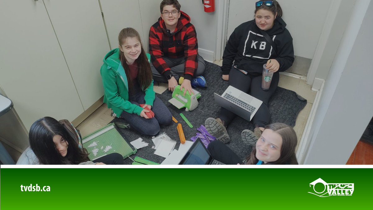 Thames Valley DSB tweet media