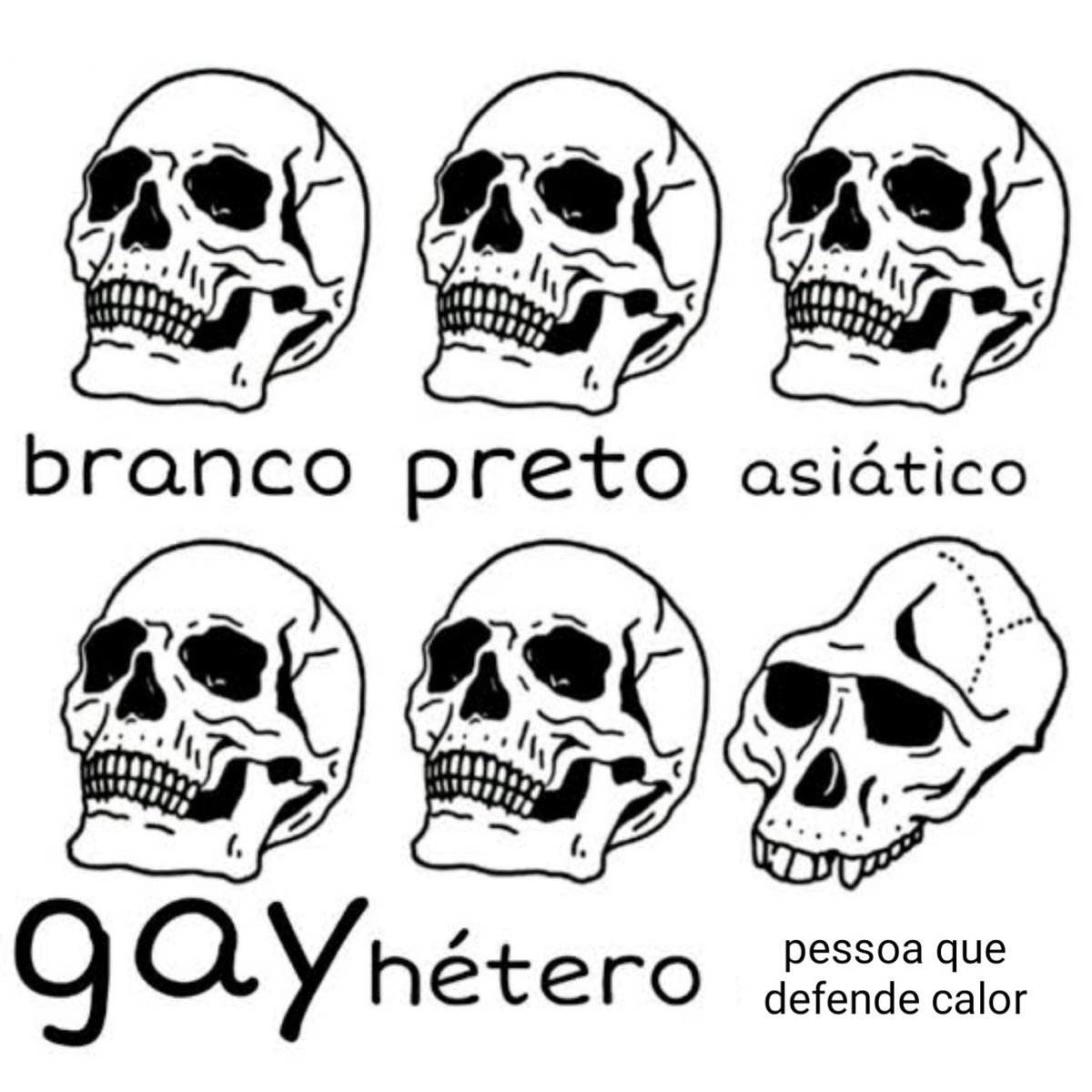 memes pra quem tem baixa autoestima  (@autoestimaposts) on Twitter photo 