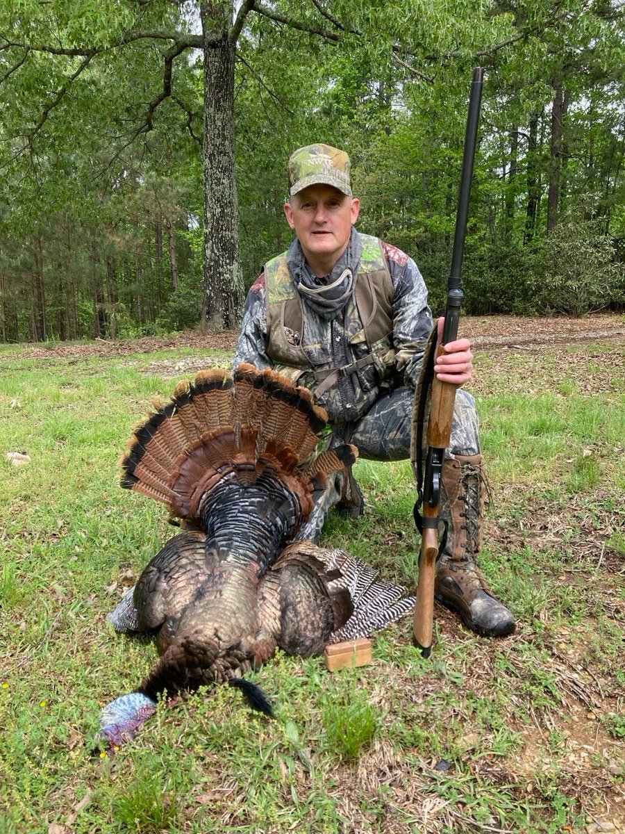 The National Wild Turkey Federation on Twitter "Congrats to