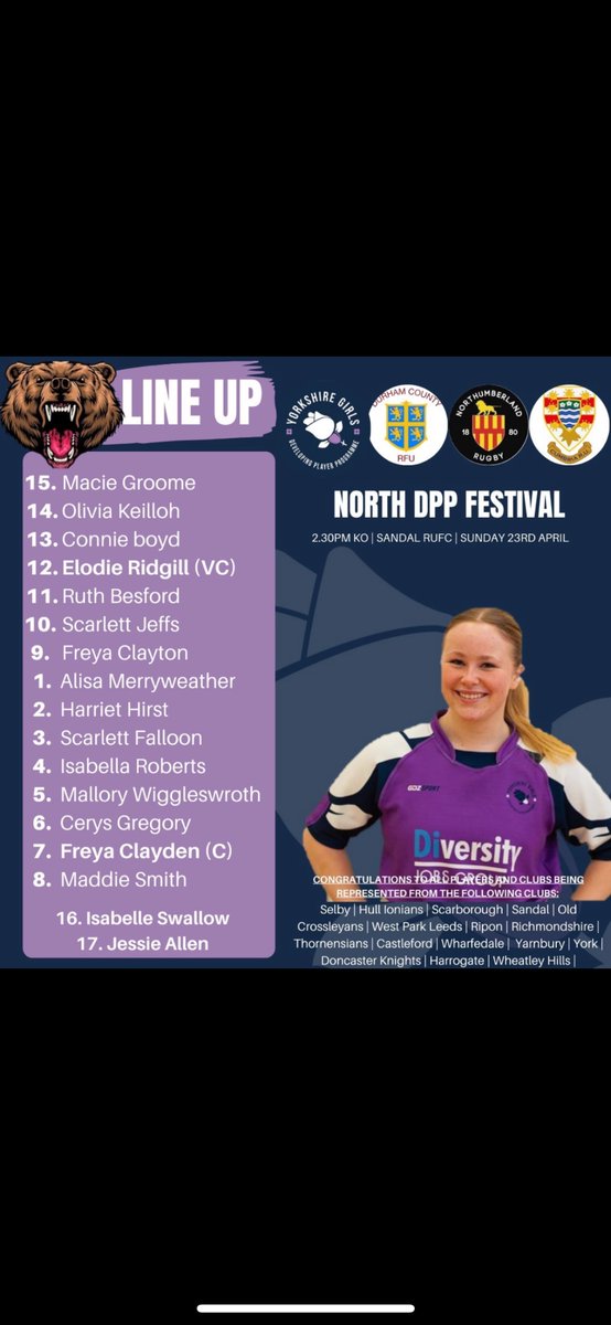 Laura groome tweet media