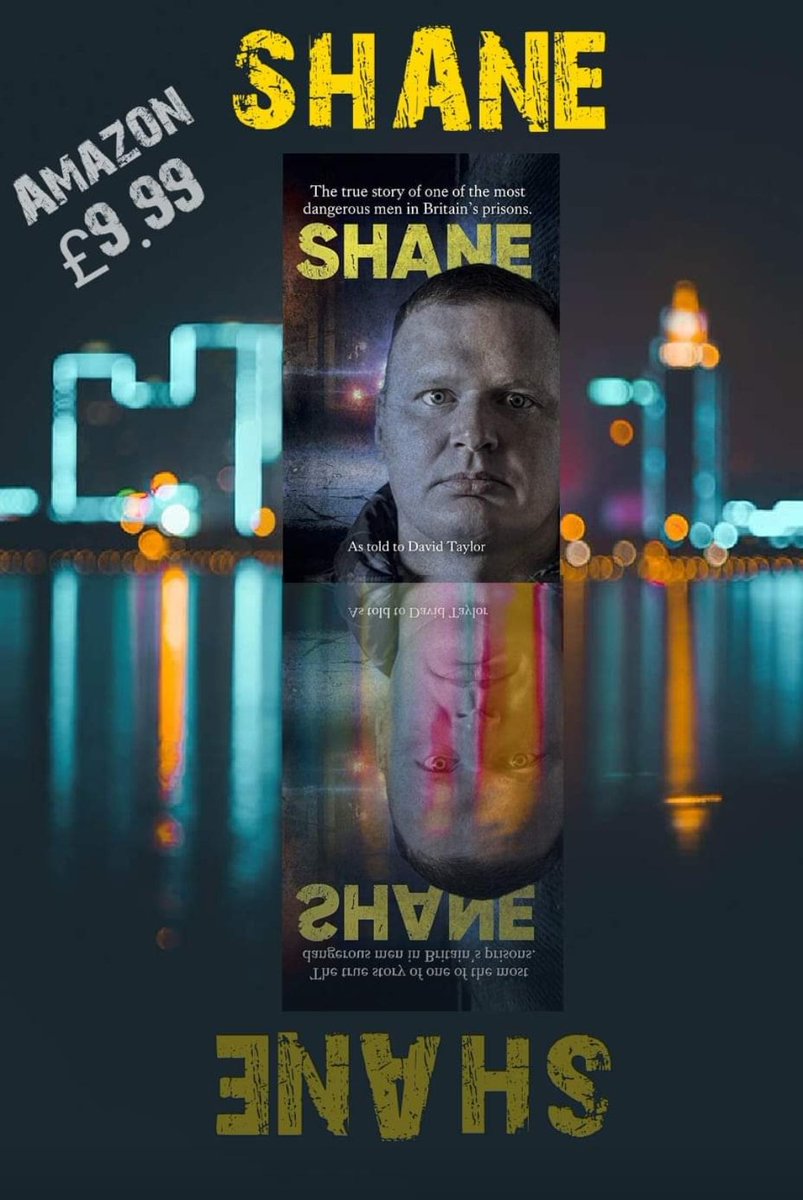 Shane Taylor tweet media