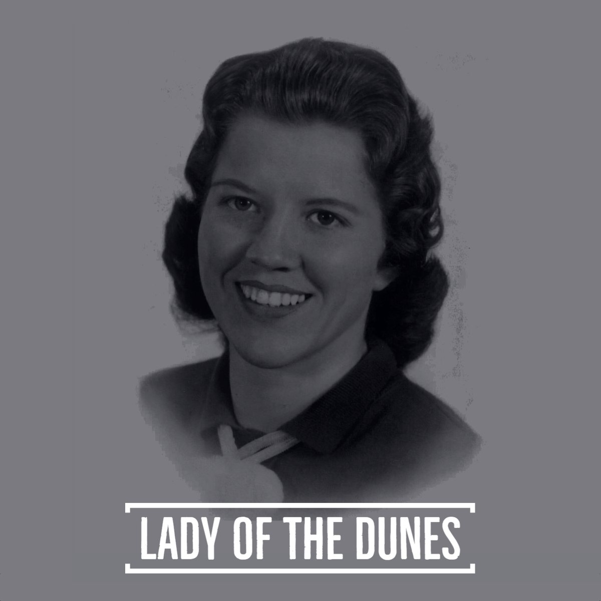 SenalesPodcast's tweet photo. #138 Lady of the Dunes https://t.co/ijw13twuqY En nuestro nuevo episodio. Ya en Spotify, Apple y YouTube! https://t.co/lvYsMnTpJr