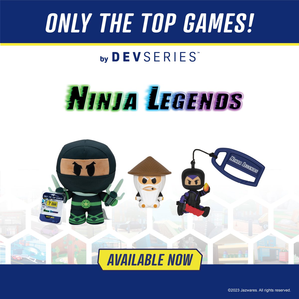 Roblox: Códigos para Ninja Legends (Novembro de 2023)