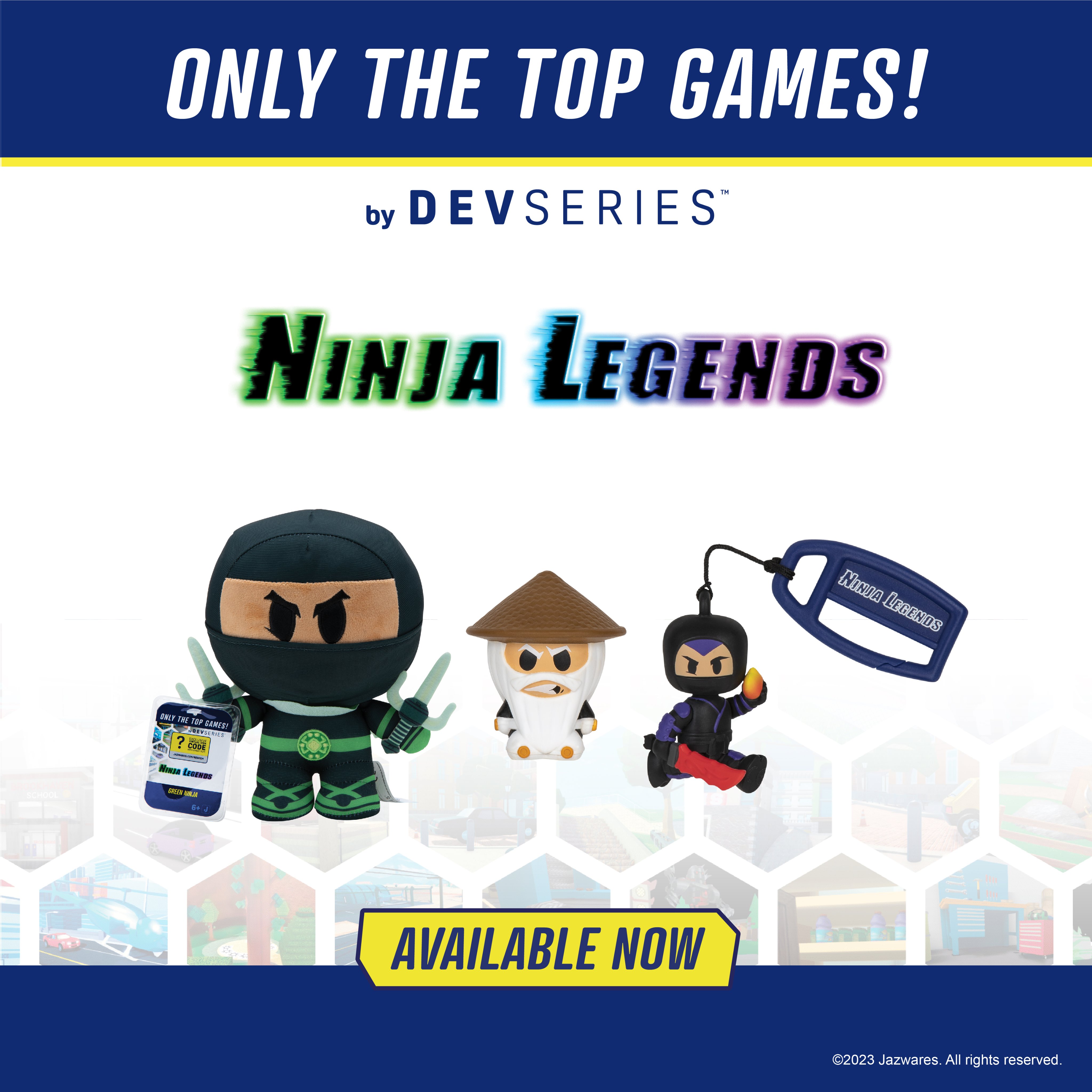 Roblox Ninja Legends codes (December 2023) – How to get free Gems