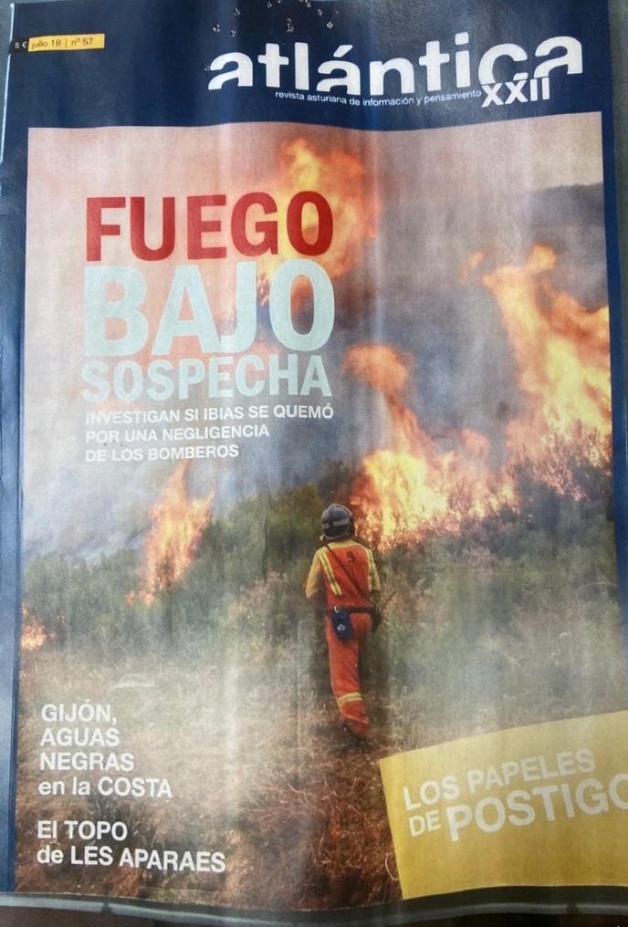 JoseCarral3's tweet photo. @AgentesMN @AdrianBarbon @GobAsturias La oleada del 17 marca un antes y un después para las #BRIPAS y su independencia de @BomberosAstur .En el 17 ya deberían haber enjuiciado a los responsables de este desastre. Ello explica porque el Gerente #Oscar #Rodriguez no quiera #AMN. Él fue un "supuesto"responsable. 💁♂️ https://t.co/ZfSjI2gczo