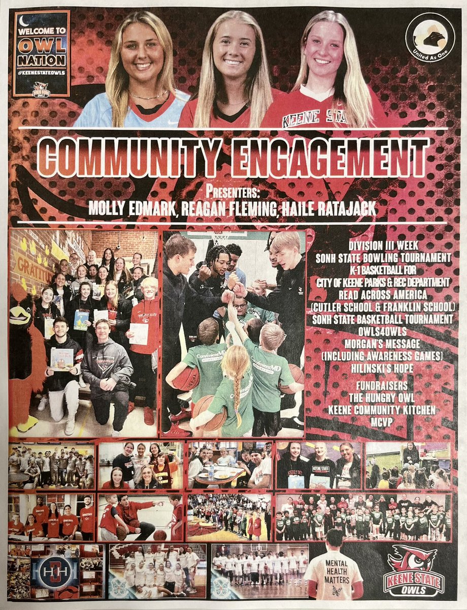 KeeneStateSAAC tweet media