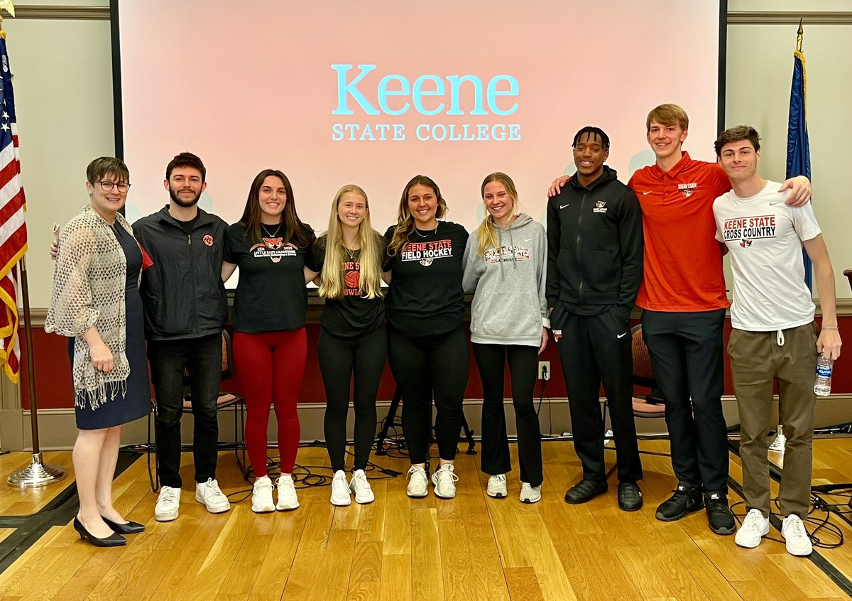 KeeneStateSAAC tweet media