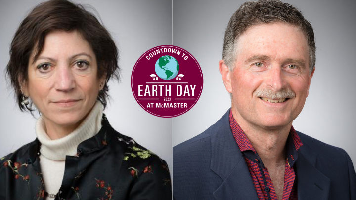 In honour of Earth Day 2023, we spoke with The Booth School Director Dr. Brian Baetz and MEPP Program Lead Dr. Gail Krantzberg to hear their thoughts on this year’s Earth Day Theme, the role of academia in combating climate change, and more.

Read here: bit.ly/3H4yKLY
