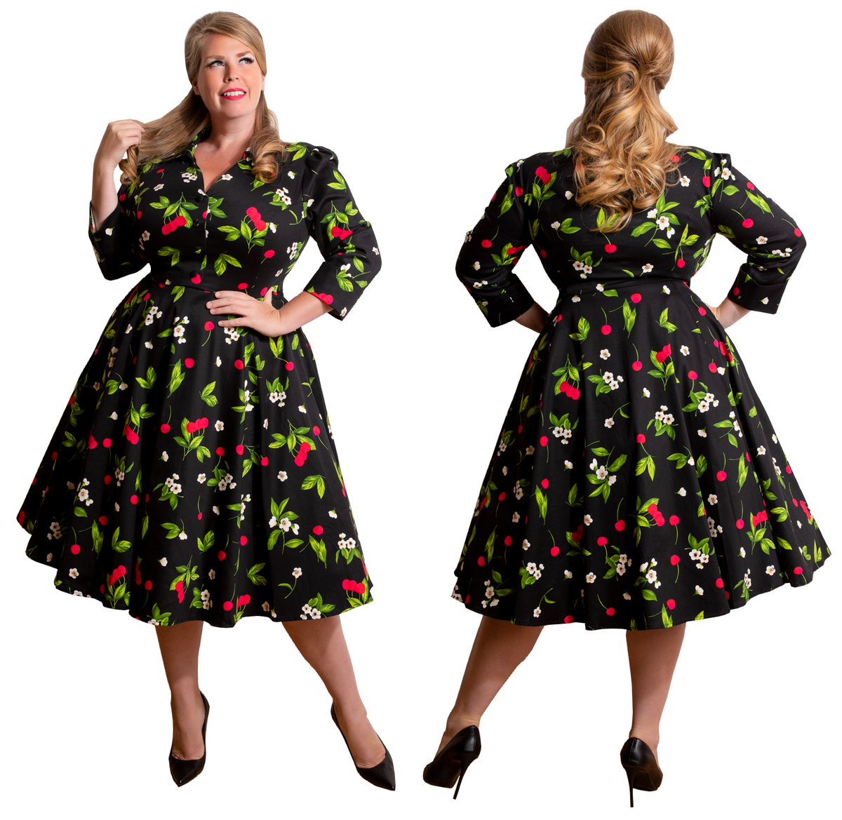 PunkGothicShop's tweet photo. Swing Dress Rock N Roll Kleid Natasha bei https://t.co/6X33StPWZY https://t.co/PwIanDFsWI 

#plussizemode #plussize #rocknroll #rockabella #rockabilly #rocknrollstyle #rocknrolllifestyle #rocknrollkleid #plussizestore #plussizemodels #plussizeoutfit #plussizefashion https://t.co/7YYuH8XVx1