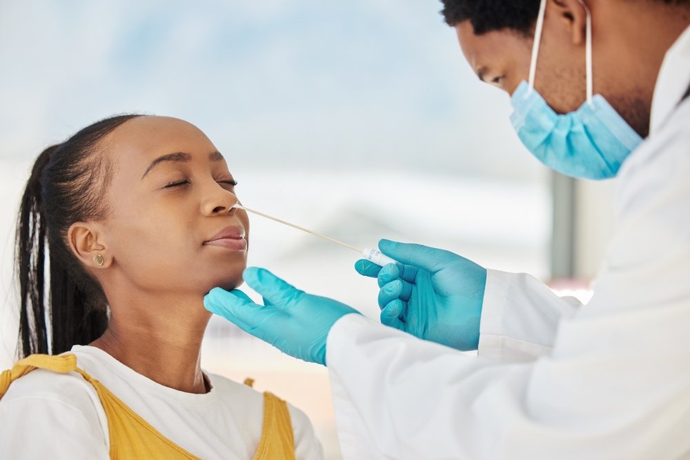 infiuss's tweet photo. Biological sample collection is crucial in clinical research, aiding disease investigation, personalized medicine, large-scale studies & identifying new biomarkers. Infiuss Health provides secure specimen collection, transportation & storage services in Africa #biologicalsample https://t.co/2muAJHkpXY