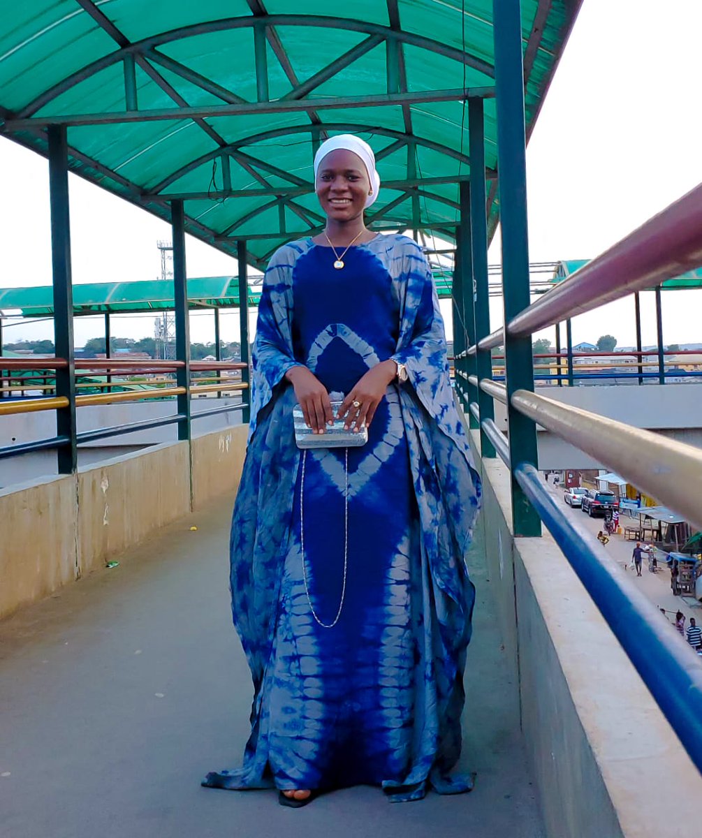 Dee🤍Dee on Twitter "Aku odun o🥰🤗 Adire from cheryl_clothier Scarf