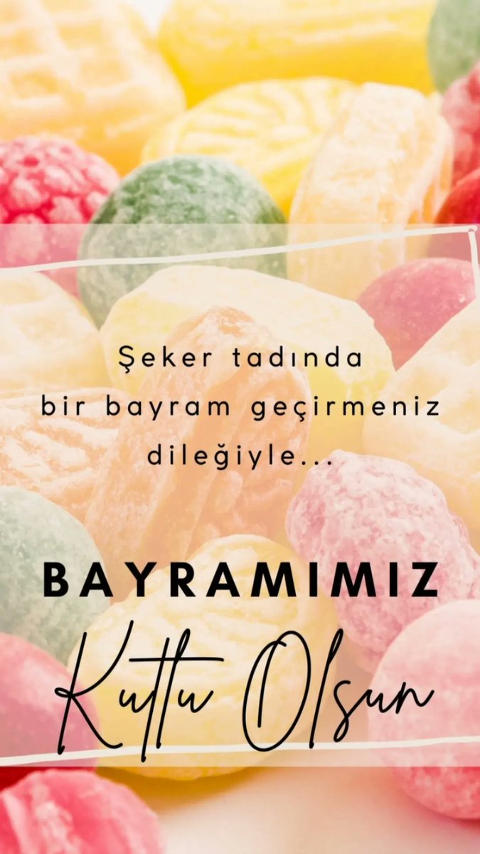 CalgYasin's tweet photo. Nice mutlu bayramlara 

#BAYRAMLAR #bayram https://t.co/vs9qw7uq8V