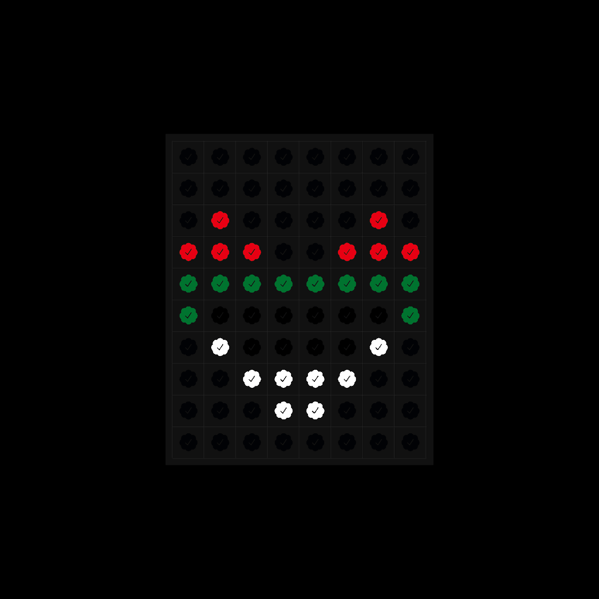 legendryleo's tweet photo. The pan-Arab colors on the UAE's flag represent unity, while the focus on Islam and peace symbolize the nation's values. #UAE #nftart #CryptoCommunity https://t.co/s5DDy05nee