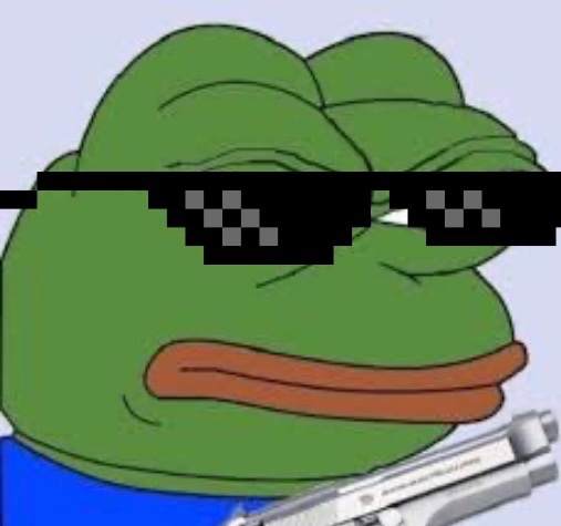 Think $DEAL is dead?

Not even close.

$FUCK the haters, we move.