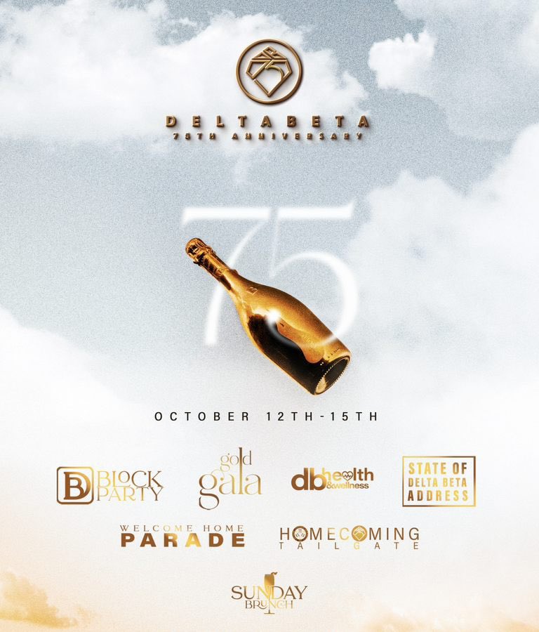 Jmerce_07's tweet image. Delta Beta 75th 🥶

#DeltaBeta #DB75 #DB75strong #BCUHomecoming #BCUHC2K23