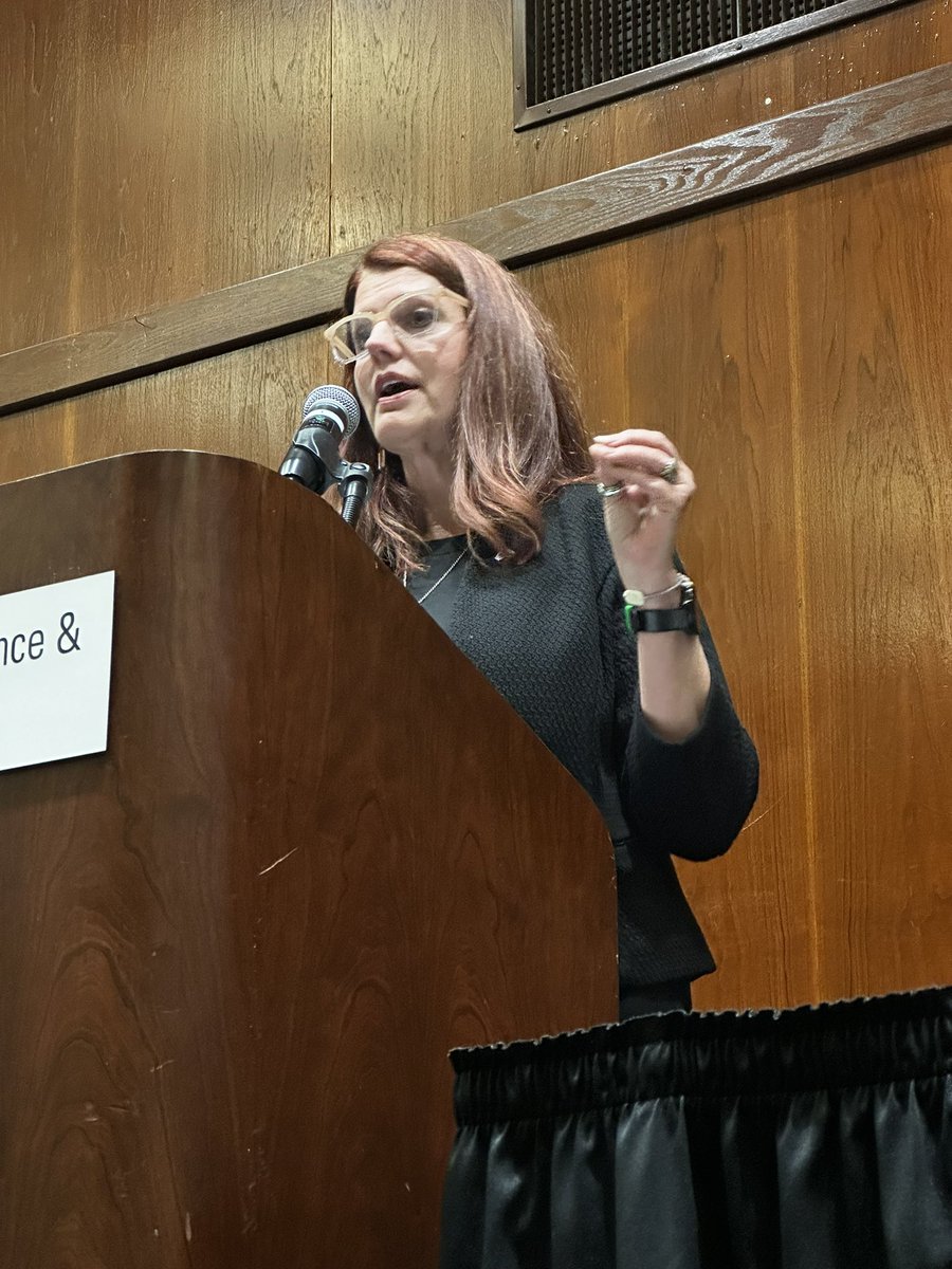 msferreira6's tweet image. “All data is GOOD data” wise words from NASA first female launch director Charlie Blackwell-Thompson🚀🌒 I am inspired about a growth mindset to embrace the data and learn from it. #WeAreGoing #iminspired @NASAArtemis @ncspacegrant