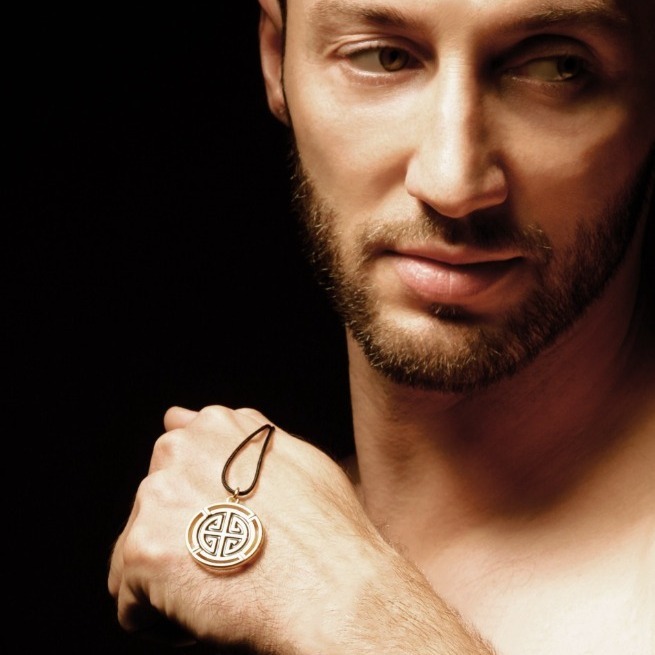 Ausdrucksstarker Schmuck für Männer von Esculpta. Bei uns im Shop.😍😍

🛒 bit.ly/3Kpfawf

 #gpunkt29 #liveyourpassion #erotik #erotic #liveyourlife #liveyourdreams #intimacy #beplayful #maletoys #esculptajewelry #esculptaamulett #esculptalaby… instagr.am/p/CrTrY5_P7zf/