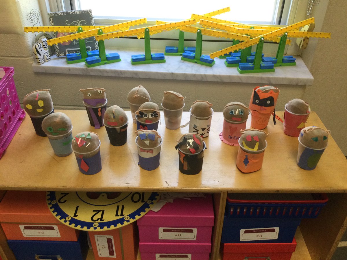 megsmith_ramsey's tweet photo. Celebrating Earth Day! @ramseyNJschools @TisdaleSchool https://t.co/OQxYrlYGKC