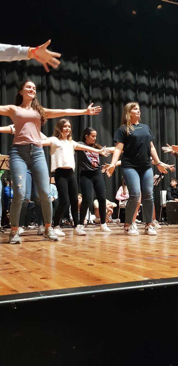 pmariacid's tweet photo. “100 años cuidándonos desde el cielo” se estrena mañana.

¡El musical que nos llegará al alma! 

Sigue las actuaciones el sábado 22 a las 17:30 y el domingo 23 a las 11:30.

#musicalmadrealberta
#pmaria #pmariacid #felicidadseescribecontigo https://t.co/9vBGrom916