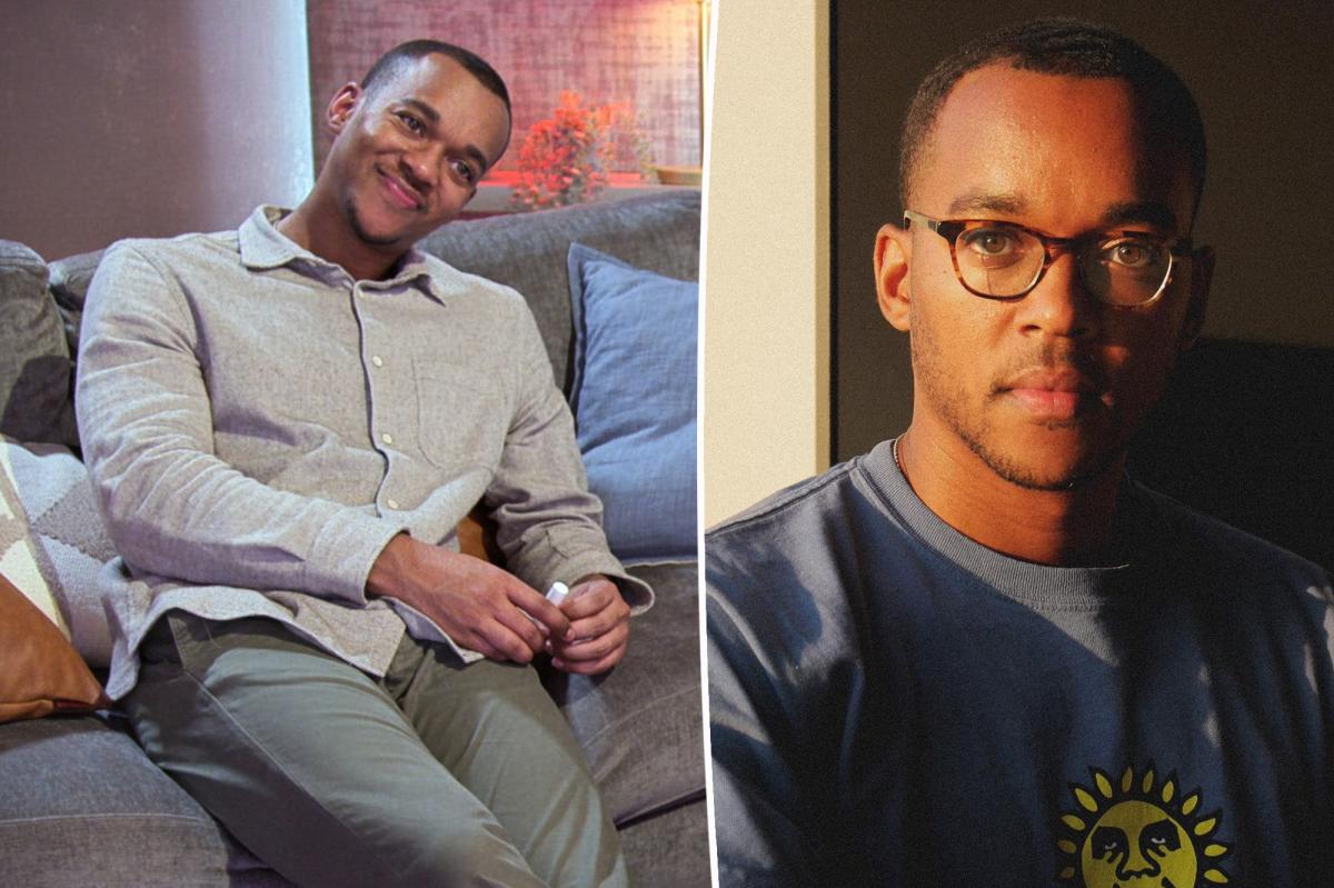 Jr From My Wife And Kids Now