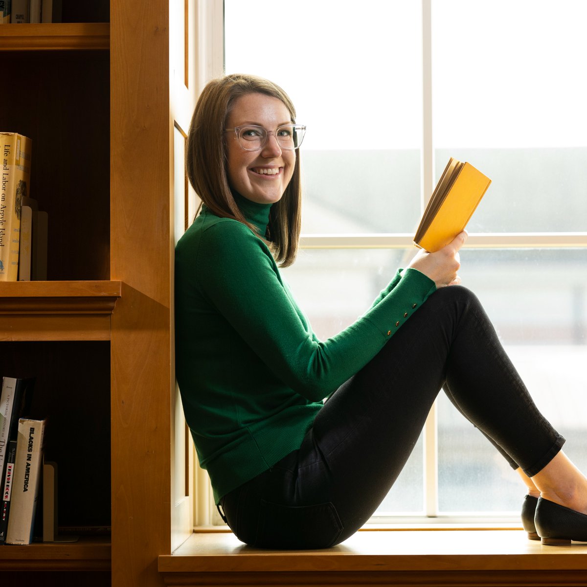 UGA Libraries tweet media