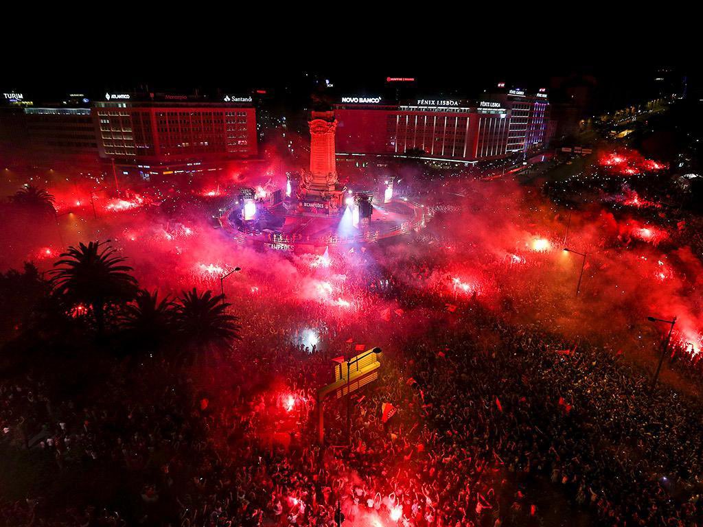 Todos nós só pensamos numa coisa ! 😍🦅
