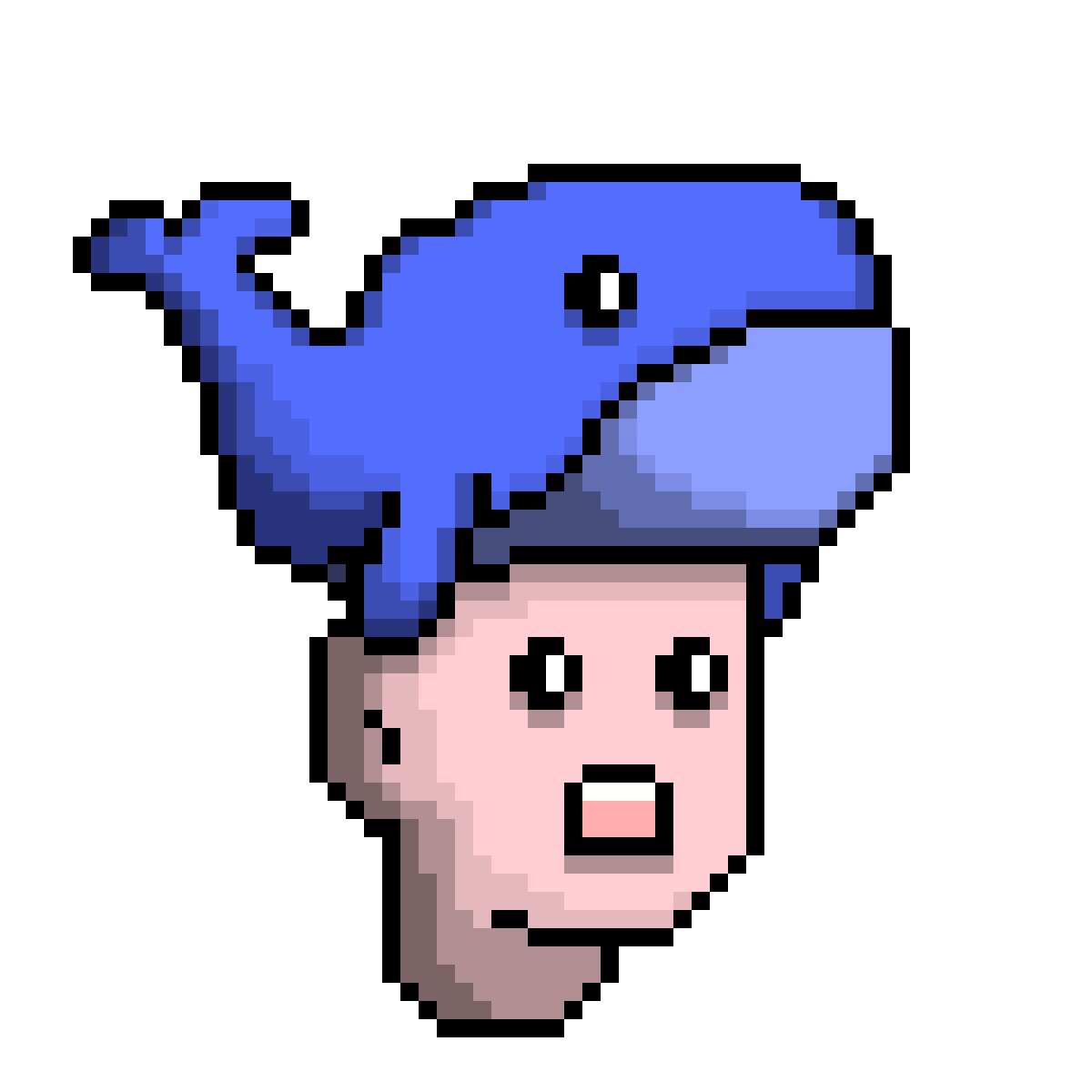 Flunks_HotGoss's tweet photo. π π Whallet Watching π π You may have known that @Flunks_HotGoss is made up of four @flunks_nft community members, but did you know that all four of them are OG Flunks whales?! π Letβs take a look at some of their #misfits. #FlunkFam #FlunksHigh https://t.co/9yzpNF0wVV