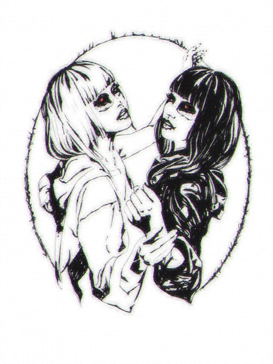 don’t sleep till we fade .:🖤:.