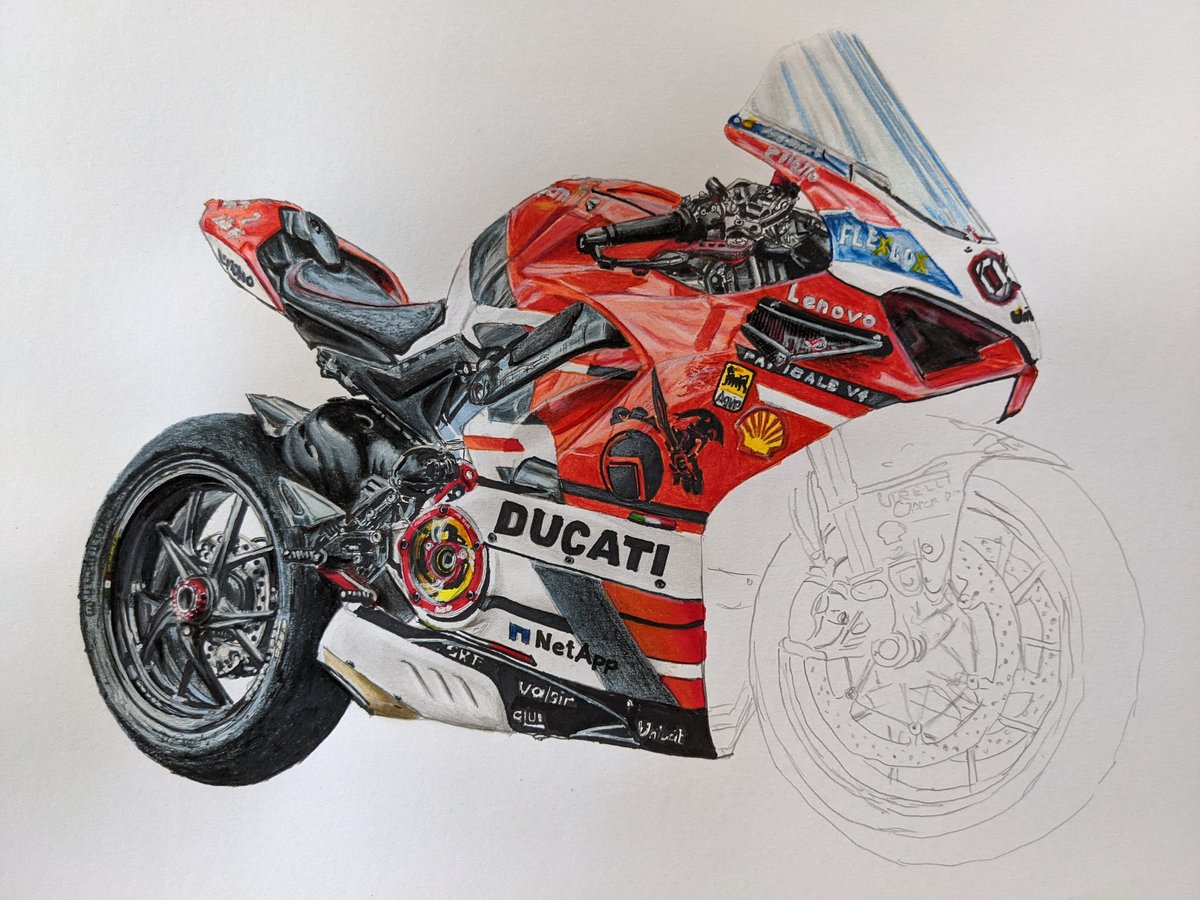 Ducati