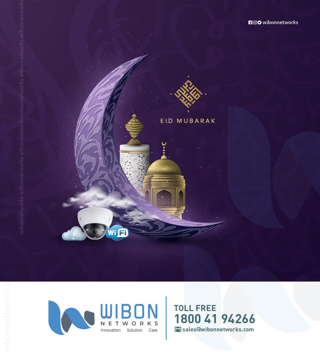 WibonNetworks's tweet photo. Eid Mubarak...!!! https://t.co/hdRt49R33J