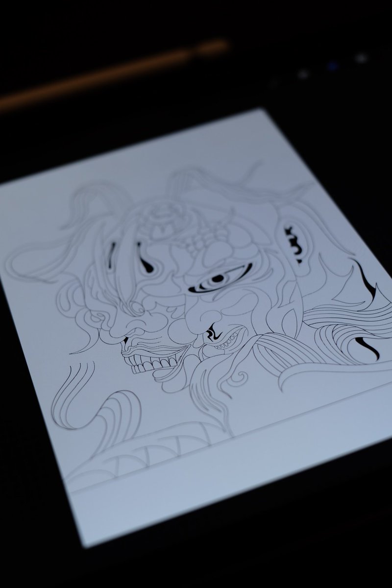 Sketching some new stuff #art #contemporaryart