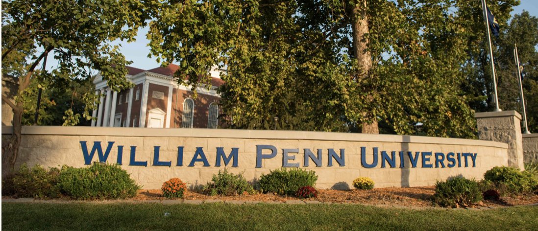 Kendallmitchel's tweet photo. After a good talk with Coach Helms I’m extremely blessed to receive a offer from William Penn University 🔵🟡@LongviewLobos92 @longviewgameday @WardMaxward504 https://t.co/TeeSdSTyrK